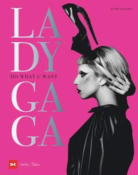 Zaleski, A: Lady Gaga