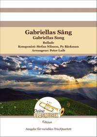 Gabriellas sang