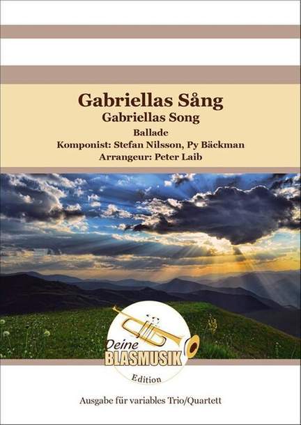 Gabriellas sang