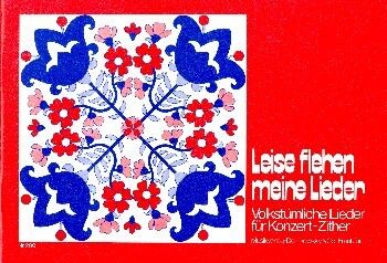 Leise flehen meine Lieder