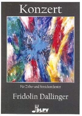 Dallinger, F: Konzert