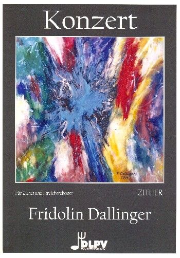 Dallinger, F: Konzert