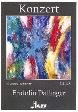 Dallinger, F: Konzert