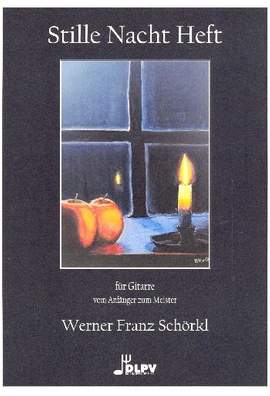 Gruber, F: Stille Nacht