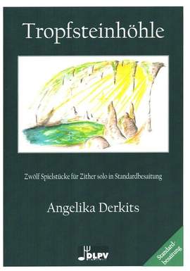Derkits, A: Tropfsteinhöhle