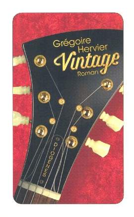 Hervier, G: Vintage