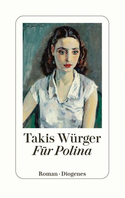 Würger, T: Für Polina