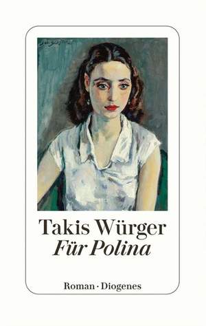 Würger, T: Für Polina