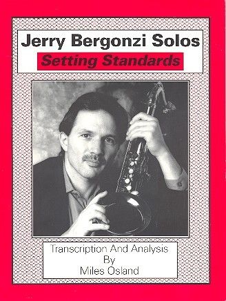 Bergonzi, J: Setting Standards: