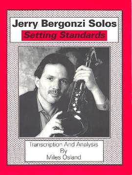 Bergonzi, J: Setting Standards: