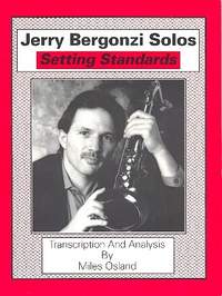 Bergonzi, J: Setting Standards: