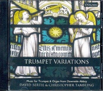 Trumpet Variations