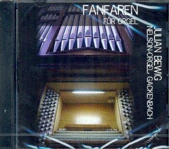 Fanfaren