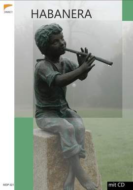 Habanera (+CD)