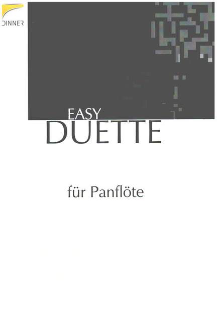 Easy Duette