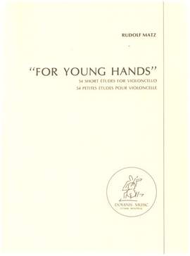 Matz, R: For young hands