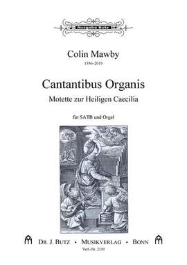 Mawby, C: Cantantibus organis