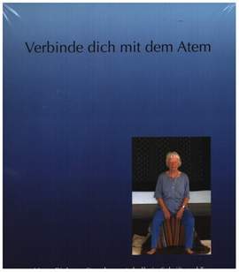 RICHTER, H: Verbinde dich mit dem Atem (+CD)