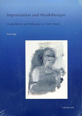 Hegi, F: Improvisation und Musiktherapie