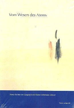 RICHTER, H: Vom Wesen des Atems