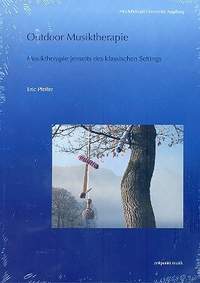 Pfeifer, E: Outdoor Musiktherapie Musiktherapie