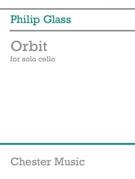 Glass, P: Orbit
