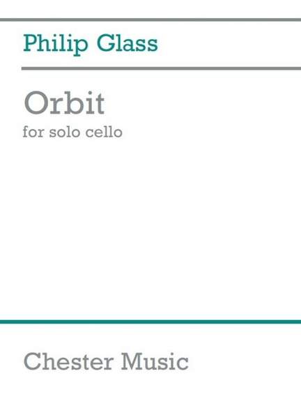 Glass, P: Orbit