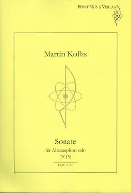 Kollas, M: Sonate