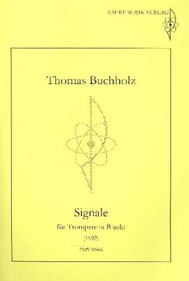 Buchholz, T: Signale