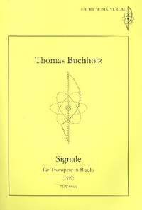Buchholz, T: Signale