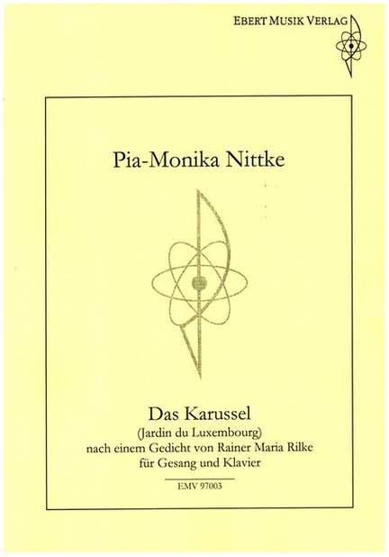 Nittke, P: Das Karussell