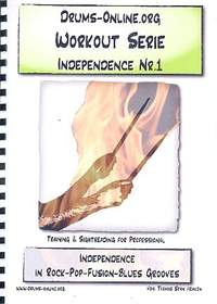 Hemken, T S: Workout-Serie - Independence Trainer Band 1