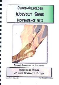 Hemken, T S: Workout-Serie - Independence Trainer Band 2