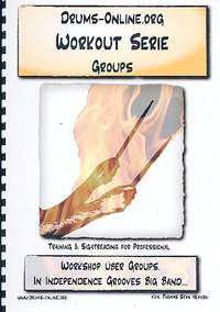 Hemken, T S: Workout-Serie - Independence Trainer Band 3