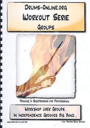 Hemken, T S: Workout-Serie - Independence Trainer Band 3