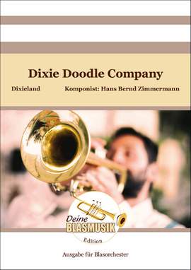 ZIMMERMANN, H: Dixie Doodle Company
