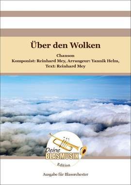 Mey, R: Über den Wolken