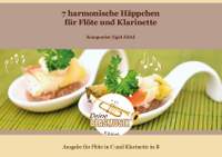 Jöchl, E: 7 harmonische Häppchen