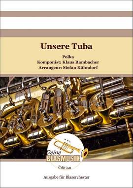 Rambacher, K: Unsere Tuba