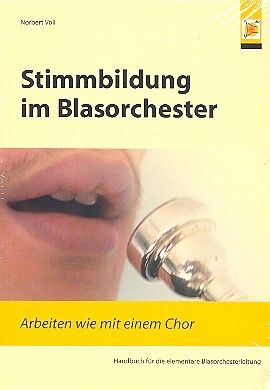 Voll, N: Stimmbildung im Blasorchester
