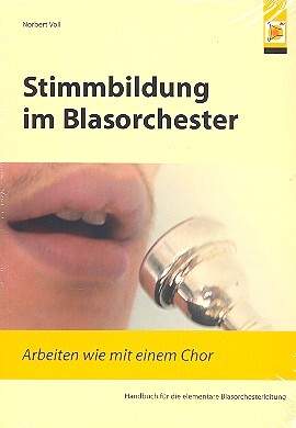 Voll, N: Stimmbildung im Blasorchester