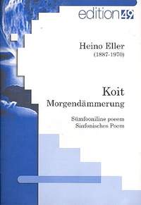 Eller, H: Koit (Morgendämmerung)