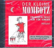 König, W: Der kleine Mombotz