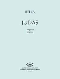 Bella, M: Judas