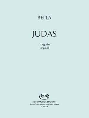 Bella, M: Judas