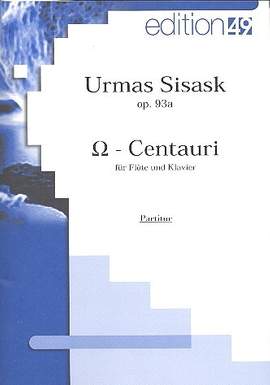 Sisask, U: Omega centauri op.93