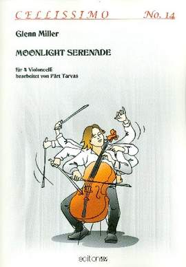 Miller, G: Moonlight Serenade
