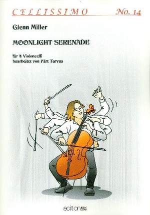 Miller, G: Moonlight Serenade