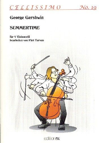 Gershwin, G: Summertime