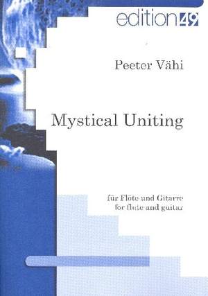 Vähi, P: Mystical uniting